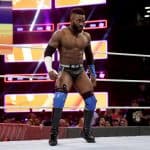 Cedric Alexander