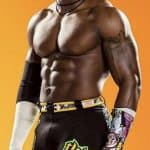 Cedric Alexander