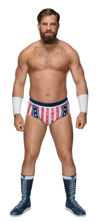 Drew Gulak