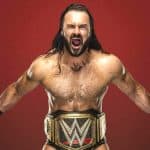 Drew McIntyre