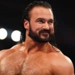 Drew McIntyre