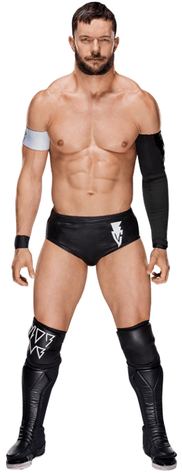 Finn Bálor