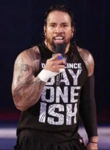 Jey Uso