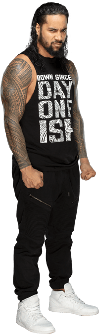 Jimmy Uso