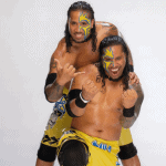 The Usos