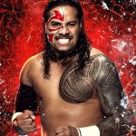 Jimmy Uso