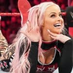 Liv Morgan