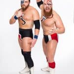 Mark & Joe Coffey