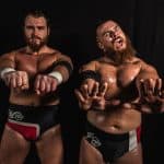 Mark & Joe Coffey