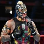 Rey Mysterio