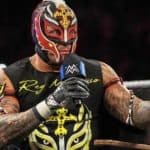 Rey Mysterio