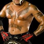 Rey Mysterio