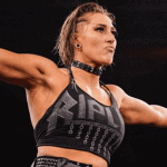 Rhea Ripley