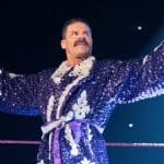 Robert Roode