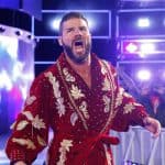 Robert Roode