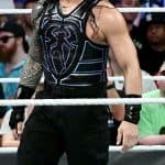 Roman Reigns