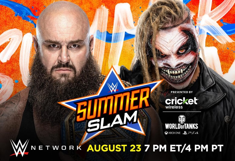 WWE Summerslam