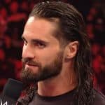 Seth Rollins