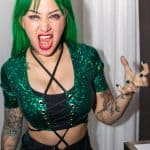 Shotzi Blackheart