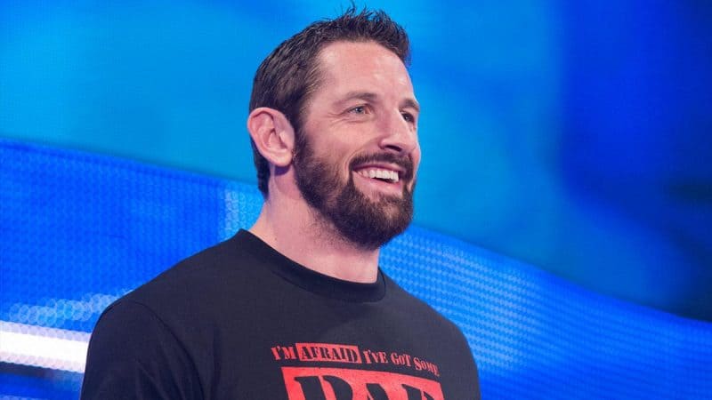 Wade Barrett