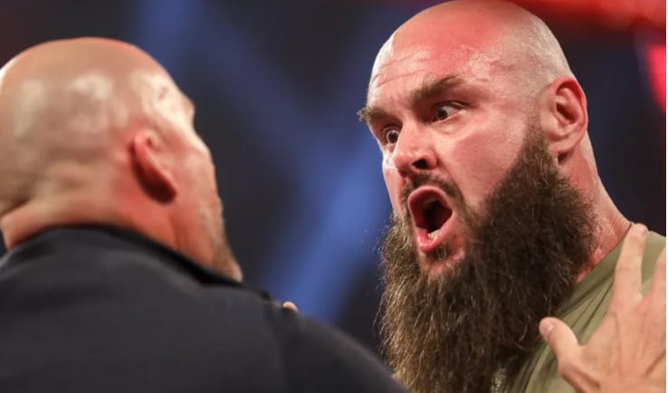 Braun Strowman