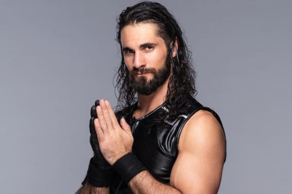 Seth Rollins