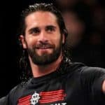 Seth Rollins