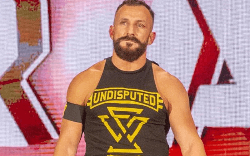 Bobby Fish