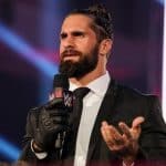 Seth Rollins