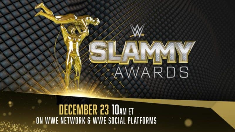 WWE Slammy Awards