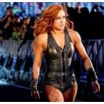 BECKY LYNCH returning to WWE at Money in the Bank