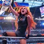 Becky Lynch