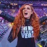 Becky The Man Lynch