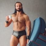 Drew McIntyre