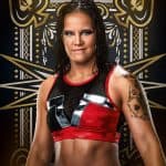 Shayna Baszler