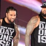 The Usos