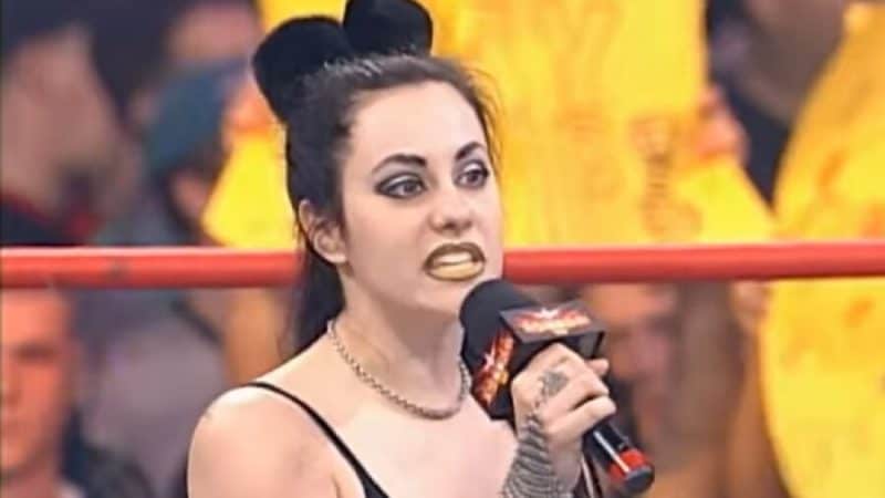 Daffney Unger