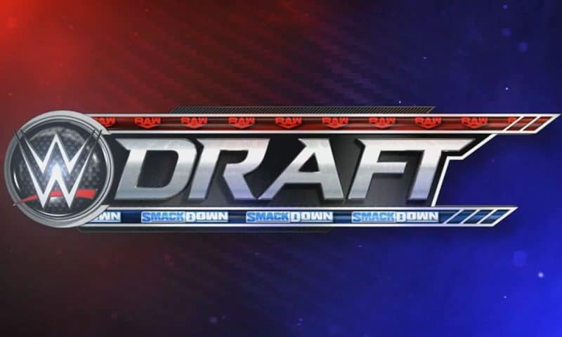 WWE Draft