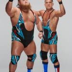 OTIS & CHAD GABLE