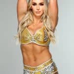 CHARLOTTE FLAIR