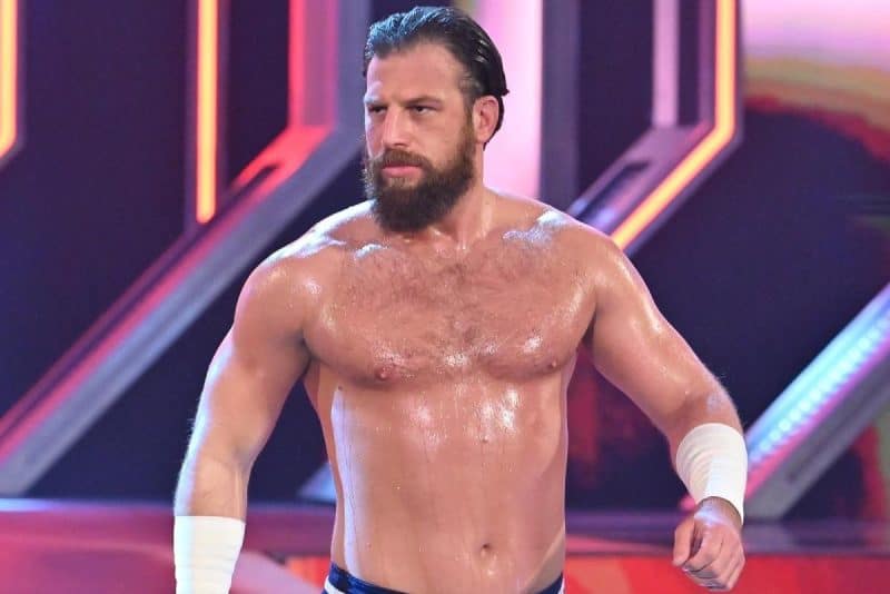 Drew Gulak