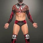 FInn Bálor