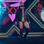 FInn Bálor