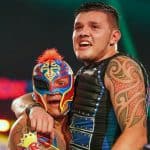 Rey & Dominik Mysterio