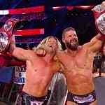 Robert Roode & Dolph Ziggler