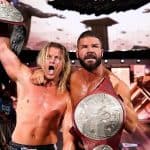 Dolph Ziggler & Robert Roode