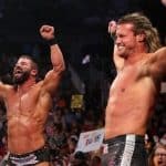 Dolph Ziggler & Robert Roode