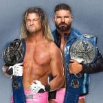 Dolph Ziggler & Robert Roode