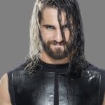 Seth Rollins