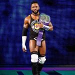 Cedric Alexander